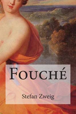 Book cover for Fouche