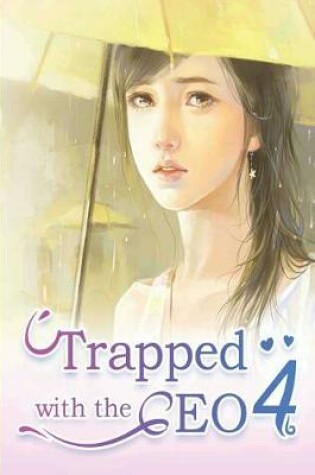 Cover of Trapped with the CEO 4