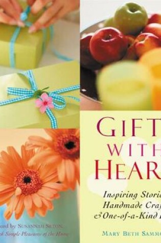 Cover of Gifts with Heart