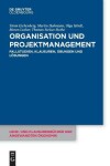 Book cover for Organisation Und Projektmanagement