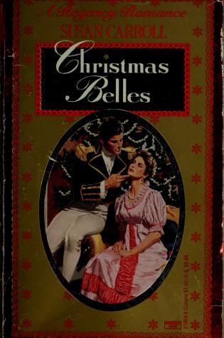 Cover of Christmas Belles