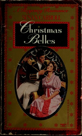 Book cover for Christmas Belles