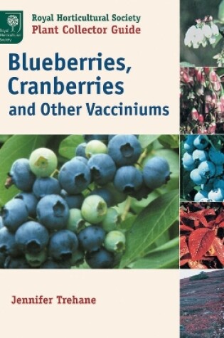 Cover of Blueberries, Cranberries and Other Vacciniums