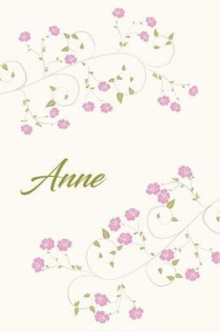 Cover of Anne