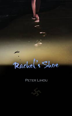 Book cover for Rachel's Shoe