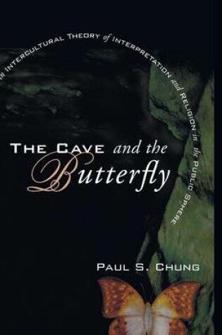 Cover of The Cave and the Butterfly