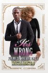 Book cover for It's Wrong for Me to Love You, Part 3