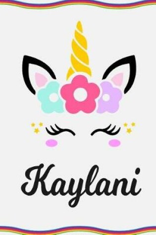 Cover of Kaylani