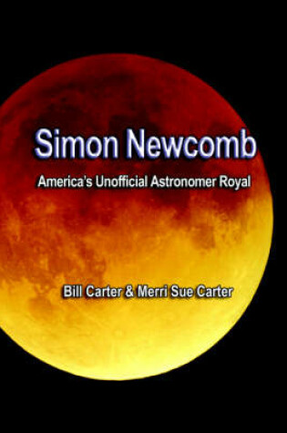 Cover of Simon Newcomb