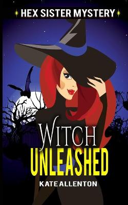 Cover of Witch Unleashed