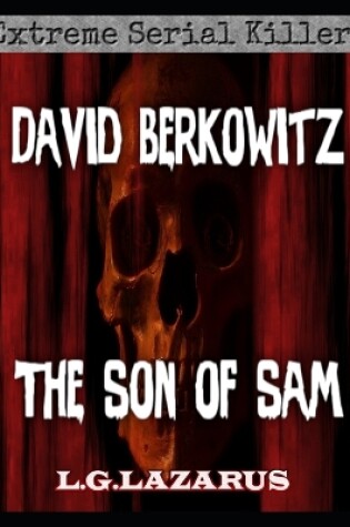 Cover of David Berkowitz