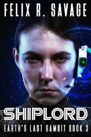 Cover of Shiplord