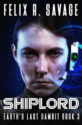 Book cover for Shiplord