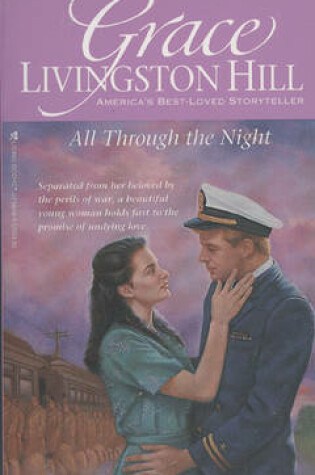 Cover of All through the Night 6