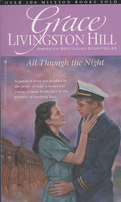 Book cover for All through the Night 6