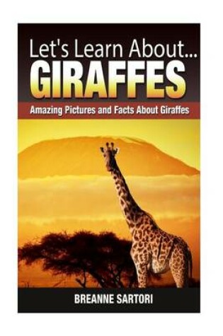 Cover of Giraffes