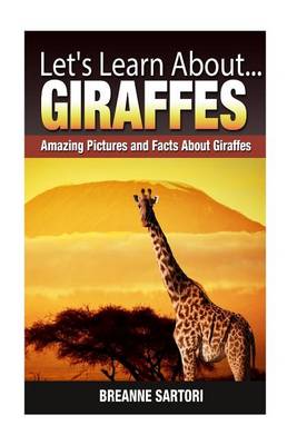 Book cover for Giraffes