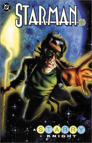 Cover of Starman Vol 07