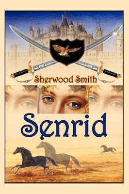 Book cover for Senrid