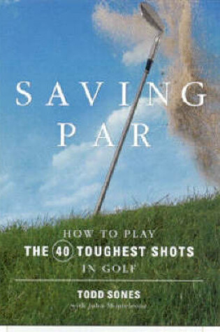 Cover of Saving Par