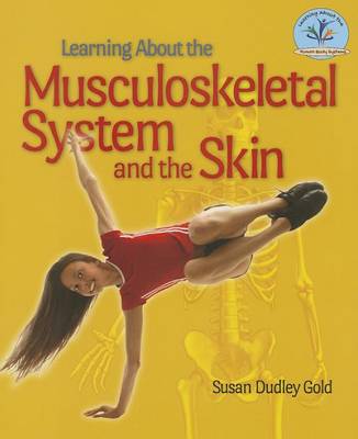 Book cover for Learning about the Musculoskeletal System and the Skin