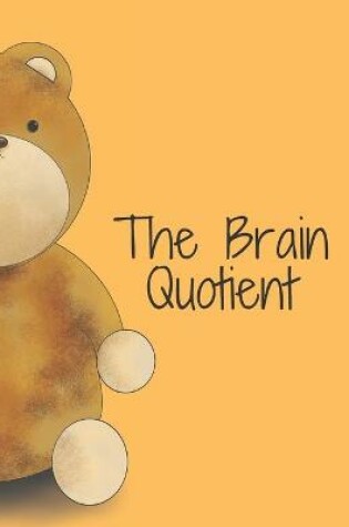 Cover of The Brain Quotient