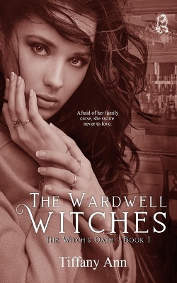 Book cover for The Witch's Oath