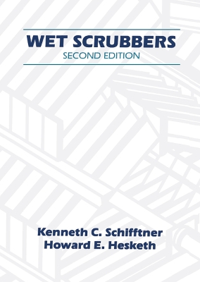 Cover of Wet Scrubbers