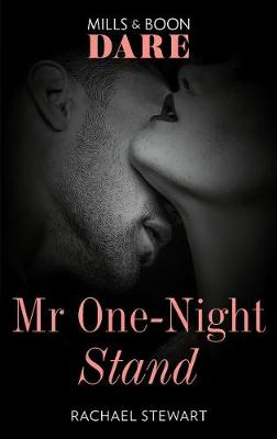 Book cover for Mr One-Night Stand