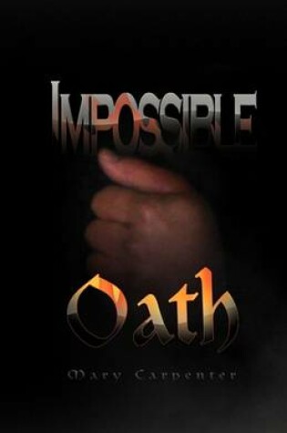 Cover of Impossible Oath