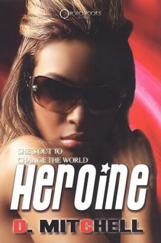 Cover of Heroine