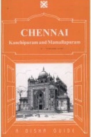 Cover of Chennai