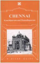 Cover of Chennai