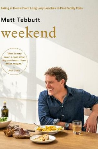 Cover of Weekend