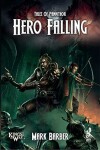 Book cover for Hero Falling
