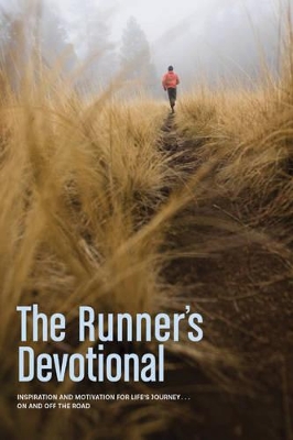 Book cover for Runner's Devotional, The