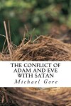 Book cover for The Conflict of Adam and Eve with Satan