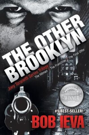 Cover of The Other Brooklyn