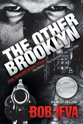 Book cover for The Other Brooklyn