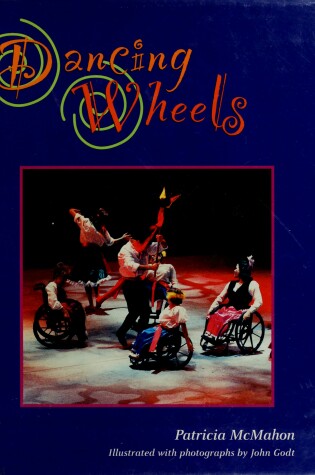 Cover of Dancing Wheels