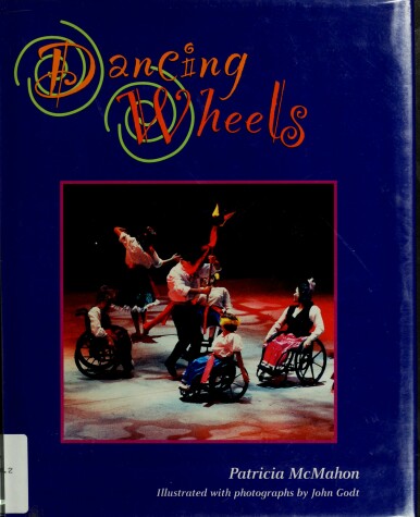 Book cover for Dancing Wheels