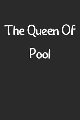 Book cover for The Queen Of Pool