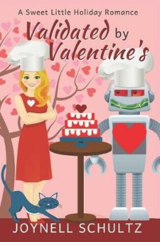 Cover of Validated by Valentine's