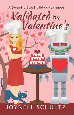 Cover of Validated by Valentine's
