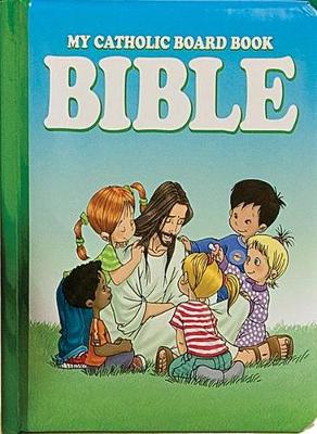 Cover of My First Handy Bible