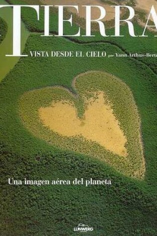 Cover of La Tierra/ The Earth