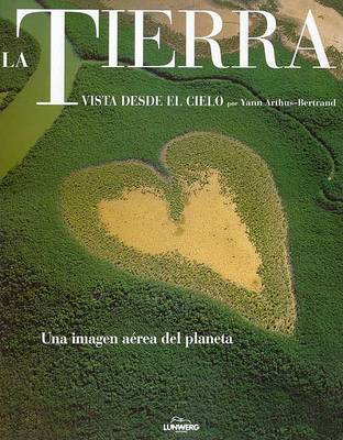 Book cover for La Tierra/ The Earth