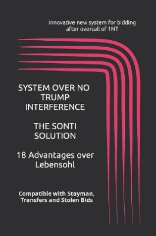 Cover of System Over No Trump Interference