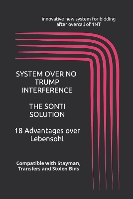 Book cover for System Over No Trump Interference