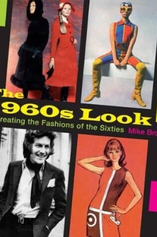 Cover of The 1960s Look